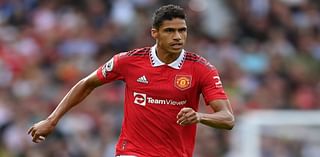 Raphael Varane speaks out on Man United exit as he reveals why the club's project 'didn't suit me' and opens up on the moment he knew his career was over