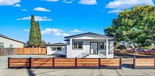 3 Bedroom Home in Vallejo - $499,900