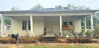 3 Bedroom Home in Dothan - $32,900