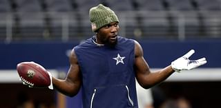 Dez Bryant calls for Cowboys to 'fire everyone,' hire Deion Sanders