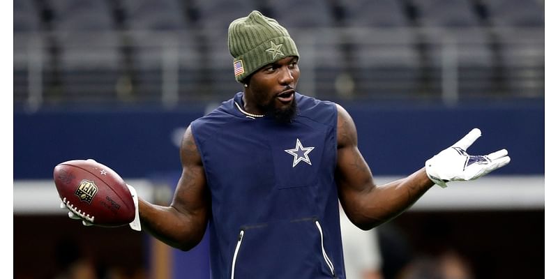 Dez Bryant calls for Cowboys to 'fire everyone,' hire Deion Sanders