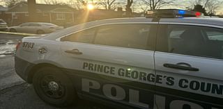 Police: 2 adults, 1 child shot in Prince George’s County