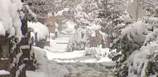 This epic snowstorm could be Denver's biggest in November in decades. Does it mean a snowy winter is ahead?