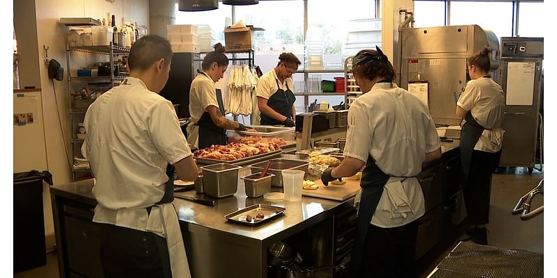 Denver restaurants navigate the cost of minimum wage increases