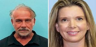 Missing Mom Suzanne Simpson's Husband Charged With Her Murder