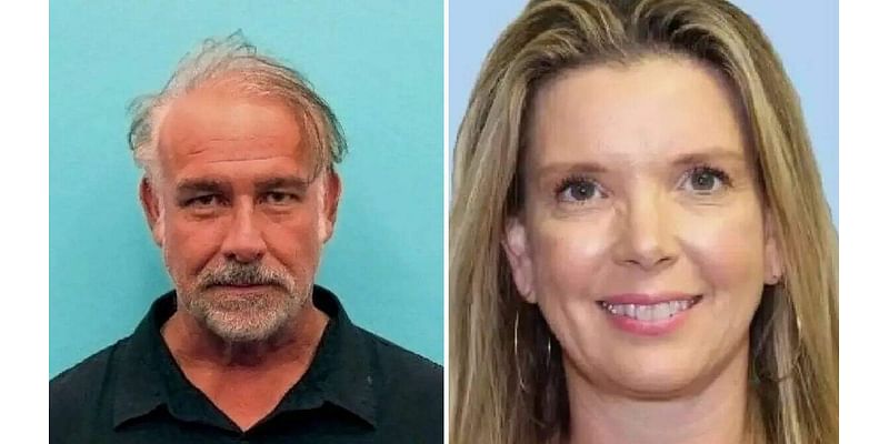 Missing Mom Suzanne Simpson's Husband Charged With Her Murder