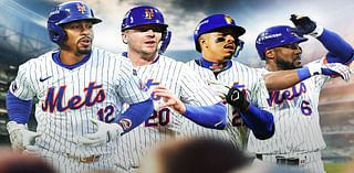 Mets make impressive history not seen in 22 years