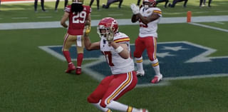 Madden Simulation: Super Bowl LVIII rematch