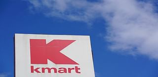 Kmart’s blue light fades to black with closing of last full-scale US store