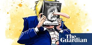 ‘If I have a fault, it’s that I’m too honest’ – Boris Johnson’s Unleashed, digested by John Crace