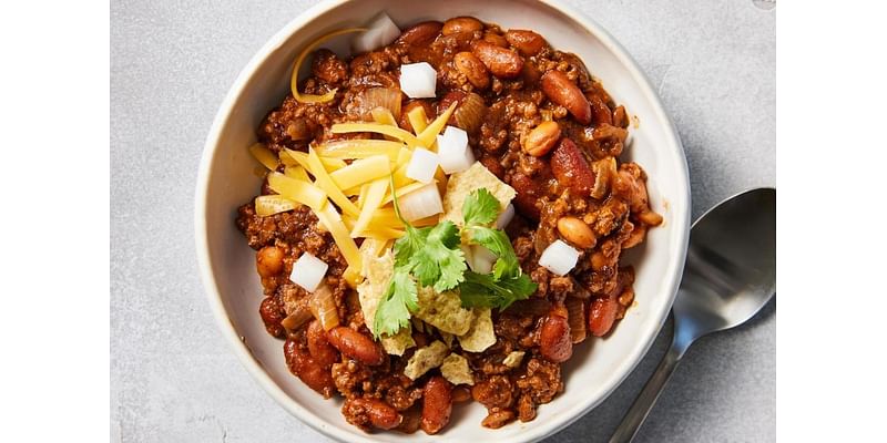 The secret ingredient every chili needs is probably in your pantry