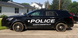 Juvenile sends threatening email to school and is charged with inducing panic: North Ridgeville police blotter