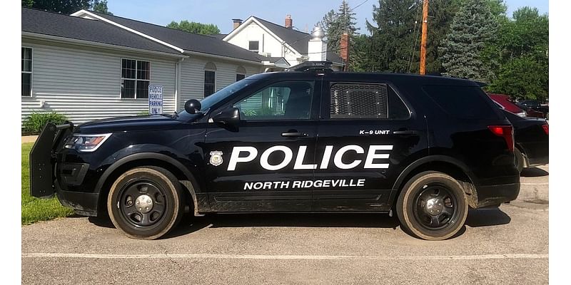 Juvenile sends threatening email to school and is charged with inducing panic: North Ridgeville police blotter