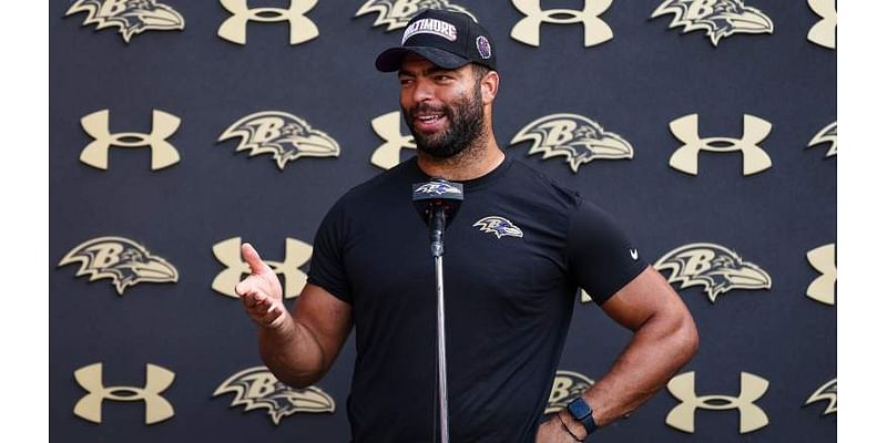 Kyle Van Noy Has Strong Response to Ravens Critics