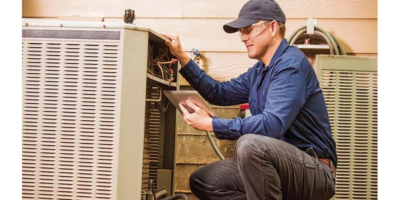 Rosie on the House: How can I get the most efficiency from my HVAC system?