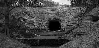 Fredericksburg bats: The history of Old Tunnel State Park