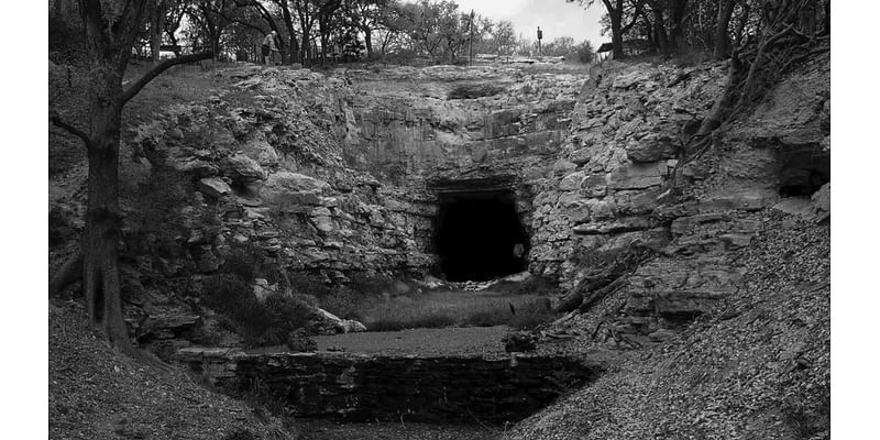 Fredericksburg bats: The history of Old Tunnel State Park