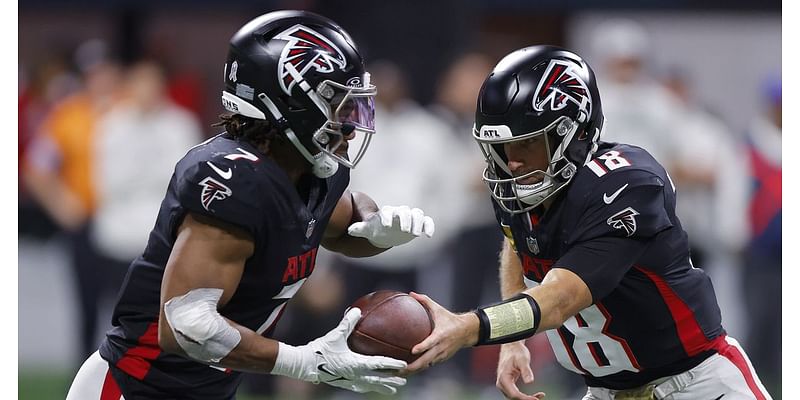 Scouting the Enemy: Atlanta Falcons