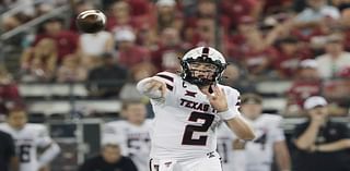 How to watch Cincinnati Bearcats vs. Texas Tech football: Time, TV channel, FREE live streams