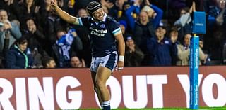 Borthwick’s All Black Blunder, Scotland Triumph and Dublin’s Friday Night Lights