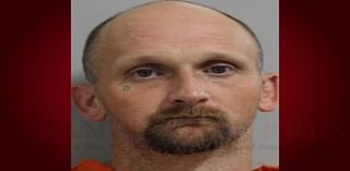 Lakeland Man With Outstanding Warrant Tries To Outrun Polk County Deputies On Bicycle