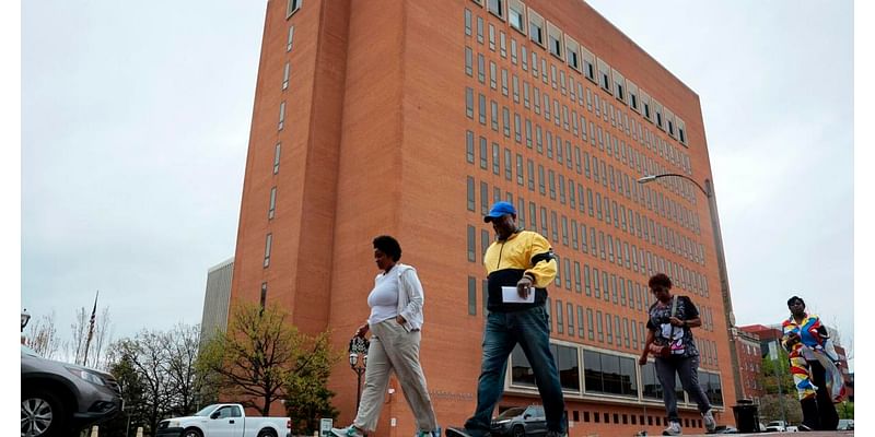 Republican pulls ahead in south St. Louis County Council race