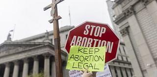 Abortion is on the ballot in nine states and motivating voters across the US