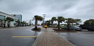 Will the Myrtle Beach, SC area see more tropical storms in the 2024 hurricane season?