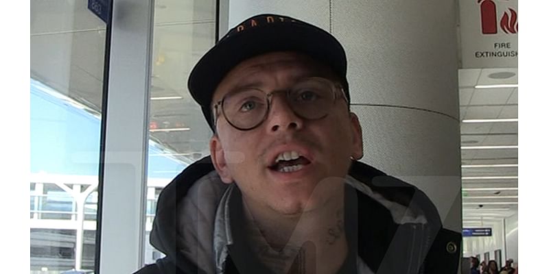 Logic Admits His 'Real' Hip Hop Doesn't Sell Well, Eyes Playboi Carti's Wave Next