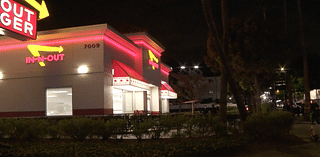 Stabbing at Hollywood In-N-Out leaves victim hospitalized