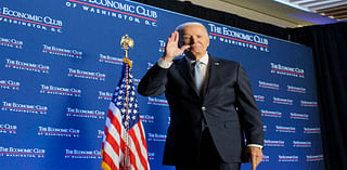 Biden’s foreign policy goals slip as clock ticks