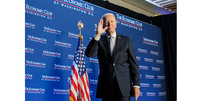 Biden’s foreign policy goals slip as clock ticks