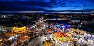 Everything you need to know about the Galway City Christmas Market 2024