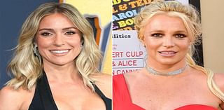 Kristin Cavallari says Britney Spears reached out after clone conspiracy