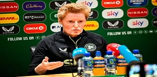 ‘If I need to ask Ciarán about a player I’ll ring him. If he wants to ring, ring’ – Ireland boss Eileen Gleeson responds to Kilduff criticism