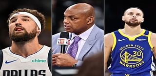 Charles Barkley Suspects Steph Curry and Klay Thompson’s Secret Meeting on “Worst” Day