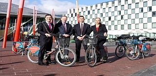 Urgent expansion of DublinBikes scheme ‘worth the spending’