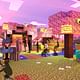 Minecraft theme park to open in UK and US after deal with Alton Towers owner