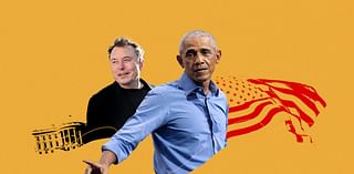 Elon Musk and Barack Obama are on the campaign trail. Here's why – Deseret News