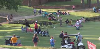 City of Sherwood takes extra heat precautions during Independence Day celebration