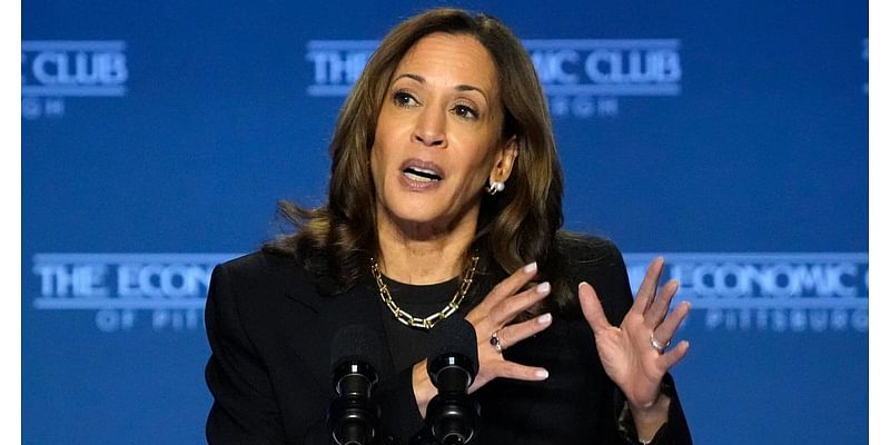 As Harris Embraces Crypto, Her Coalition Holds — For Now