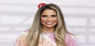 Danielle Fishel wants women to keep up with breast cancer screenings