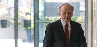 Jury sees evidence surrounding payments to Madigan campaign worker ousted for sexual harassment