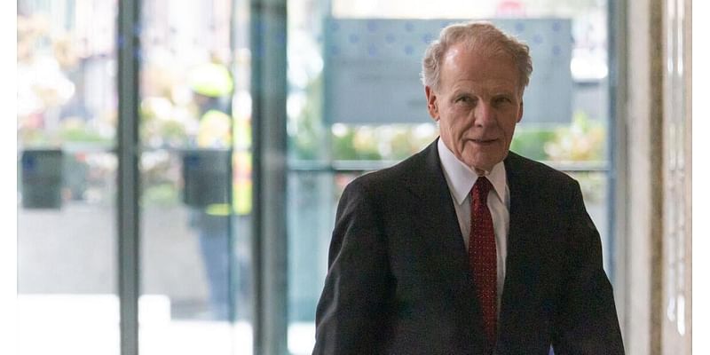 Jury sees evidence surrounding payments to Madigan campaign worker ousted for sexual harassment