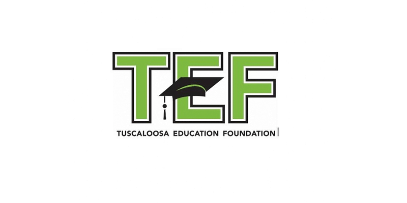 Tuscaloosa Education Foundation Kicks Off Fundraising Campaign