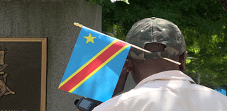 Congolese Independence Day celebrated in Scranton