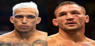 ‘He’s Not Coming’: UFC 309 Insider Leaks Worrying Charles Oliveira vs. Michael Chandler 2 Update