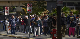 Pennsylvania Early Voting Issues Spark MAGA Fury: 'Election Interference'