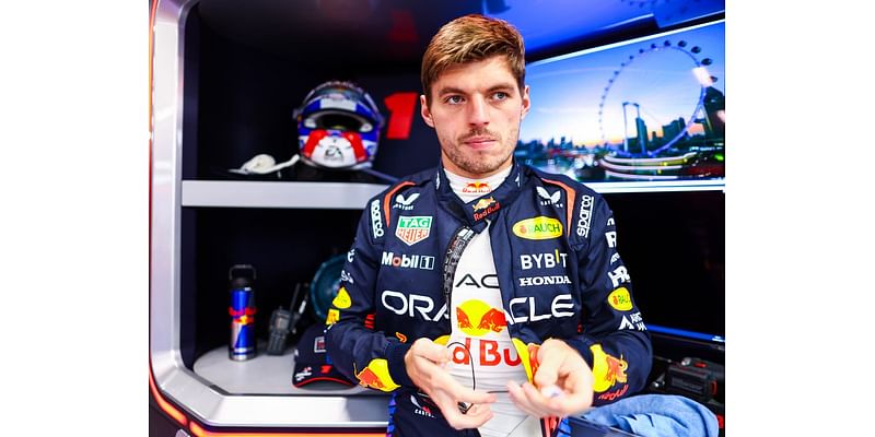 Max Verstappen makes prediction on Red Bull’s form for rest of 2024 F1 season