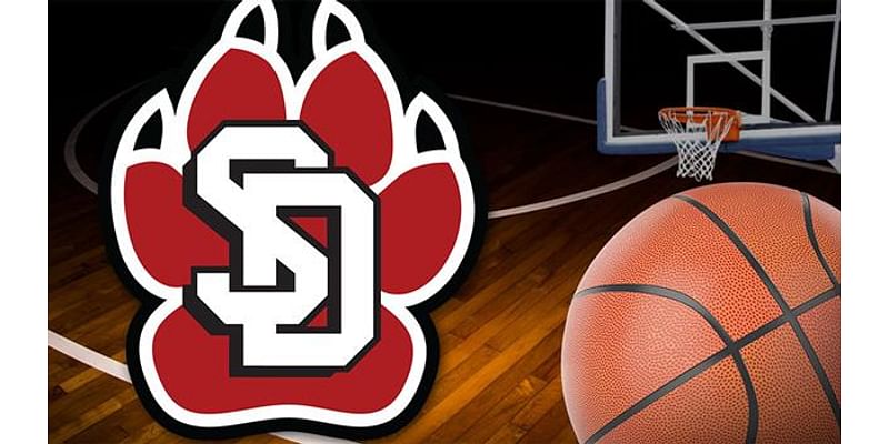 USD men improve to 2-0 with win over Texas A&M Commerce